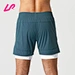 gym mesh shorts